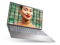 Dell Inspiron 15 Plus: Testutrustning tillhandahållen av Nvidia Germany