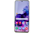 Test: Samsung Galaxy S20 Ultra - Toppskiktstelefon som luktar dåligt genomförande (Sammanfattning)