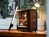 Fractal Design North hands-on: PC-fodral med "Wife Approval"-faktor