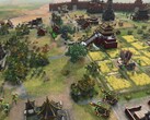 Age of Empires IV: Yue Fei's Legacy lägger till Jin-dynastin och en kampanj med åtta uppdrag inspirerad av Song-Jin-krigen, nu live på Xbox, PC och PS5.