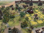 Age of Empires IV: Yue Fei's Legacy lägger till Jin-dynastin och en kampanj med åtta uppdrag inspirerad av Song-Jin-krigen, nu live på Xbox, PC och PS5.