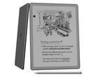 Kindle Scribe utan Front Light har en 11''-skärm.
