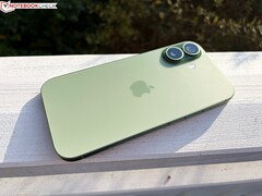 Apples iPhone 17 överträffar äldre flaggskeppsmodeller i DxOMarks kameraanalys.