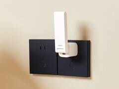 Aqara har listat Smart Hub M100 hos Amazon i olika länder. (Bildkälla: Aqara)