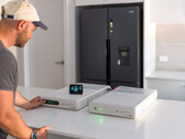 Bluetti FridgePower kan utökas till upp till 8 kWh