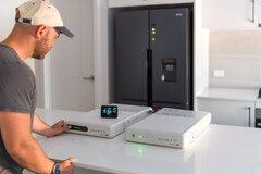 Bluetti FridgePower kan utökas till upp till 8 kWh