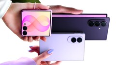 Samsung Galaxy Z Fold 8 (Ultra) och Galaxy Z Flip 8 kommer troligen att lanseras med betydligt mindre lockande förbeställningserbjudanden.