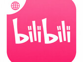 Appikonen för Bilibili International