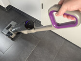 Recension av Eureka FloorShine 830