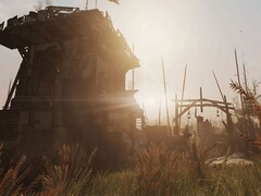 Bild på den nya expansionen för spelet Fallout 76. (Bildkälla: Bethesda)