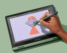 Framework Laptop 12 Stylus har stöd för USI 2.0. (Bildkälla: Framework)