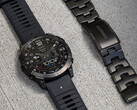 D2 Mach 1 Pro kan komma att ersättas senare i år med en Mach 2-uppföljare. (Bildkälla: Garmin)