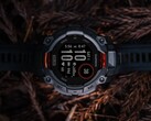 Garmins Instinct 3 smartwatch (bilden) får programvaruversion 12.23. (Bildkälla: Garmin)