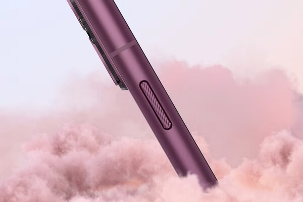 HMD Skyline 2 GT kommer att ha en anpassad knapp som HMD Skyline, men det nämns också en kameraknapp. (Bildkälla: HMD)