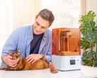 Creality lanserar en ny 3D-skrivare; katt ingår ej