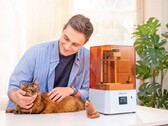 Creality lanserar en ny 3D-skrivare; katt ingår ej