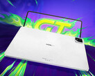Honor Pad GT2 Pro är den nyaste surfplattan från Honor. (Bildkälla: Honor)