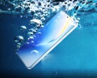 Honor Win Turbo är IP69K-certifierad och därmed vattentät.