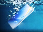 Honor Win Turbo är IP69K-certifierad och därmed vattentät.