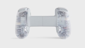 Specialutgåvan av Bith x Backbone Pro kommer att finnas tillgänglig i ett begränsat antal. (Bildkälla: Backbone)