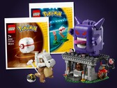 De första papperspåsarna från Pokémon SMART Play-serien har dykt upp hos återförsäljare.