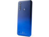 Test: Motorola Moto G8 Power Lite - Billig smartphone som offrar mycket (Sammanfattning)
