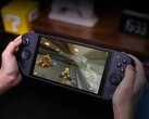 Mobapads M12S Joy-Cons ger bättre grepp, vilket vårt test visar.