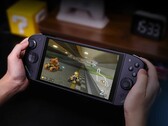Mobapads M12S Joy-Cons ger bättre grepp, vilket vårt test visar.