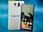 Recension: Motorola Edge 70 Max