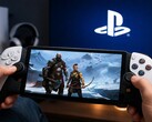 PlayStation Portal erbjuder nu en högre bithastighet i 1080p High Quality-läget, vilket resulterar i märkbart förbättrad bildkvalitet