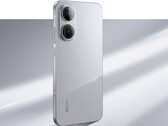 Redmi Turbo 4 Pro. (Bildkälla: Xiaomi) 