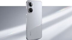 Redmi Turbo 4 Pro. (Bildkälla: Xiaomi) 