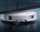 Roborocks Qrevo Curv 2 Pro (bilden) lanseras snart. (Bildkälla: Roborock via Facebook)