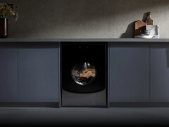 Roborocks smarta tvättmaskin och torktumlare Zeo X (bilden) kommer att lanseras i Europa. (Bildkälla: Roborock)