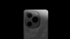 Världens senaste smartphone med 8.000 mAh. (Bildkälla: Honor)