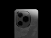 Världens senaste smartphone med 8.000 mAh. (Bildkälla: Honor)