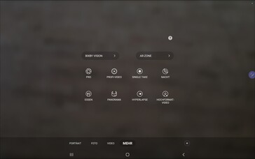 Samsung Galaxy Tab S8+ Tablet recension