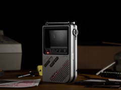 En skärmdump från Silent Hill: Townfall Trailer (bildkälla: Silent Hill Official YT)