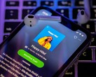 Spotify Premium kostar nu 11,99 Euro per månad. (Bildkälla: Omid Armin)