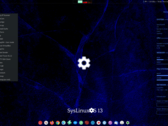 Debian-baserad distro för systemintegratörer SysLinuxOS 13 Mate nu tillgänglig (Bildkälla: SysLinuxOS)