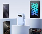 En ny Ugreen 20000mAh 22.5W Power Bank har lanserats i Europa. (Bildkälla: Ugreen)