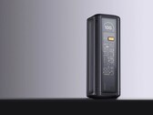 Xiaomi 212W Hypercharge Power Bank 25000 (bilden) har kommit till fler länder. (Bildkälla: Xiaomi)