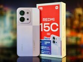 Xiaomi Redmi 15C 5G kostar mindre än $ 200 och förväntas fortfarande få uppdateringar fram till 2031.