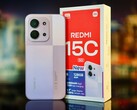 Xiaomi Redmi 15C 5G kostar mindre än $ 200 och förväntas fortfarande få uppdateringar fram till 2031.