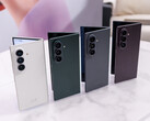 Samsung Galaxy Z Fold8 Ultra – Test och specifikationer