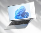 Compal Infinite är en ny variant av den 14-tums bärbara datorn. (Bildkälla: Compal via iF Design)