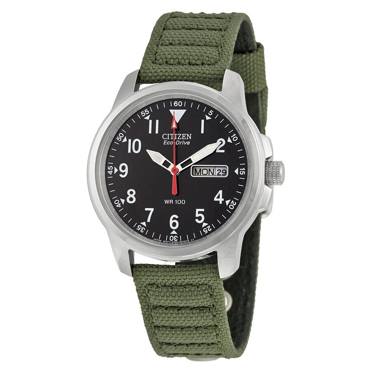 (Bildkälla: Citizen/Jomashop)