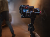 RS 5 har hittills bara visats i ett enda färgalternativ, vilket speglar RS 4 Pro som visas här. (Bildkälla: DJI)