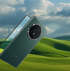 Honor Magic V3. (Bildkälla: Honor)