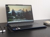 Lenovo IdeaPad Slim 3 15IRH10R recension av bärbar dator: Intel Core 5 210H debut